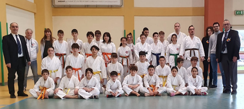 Corso 1